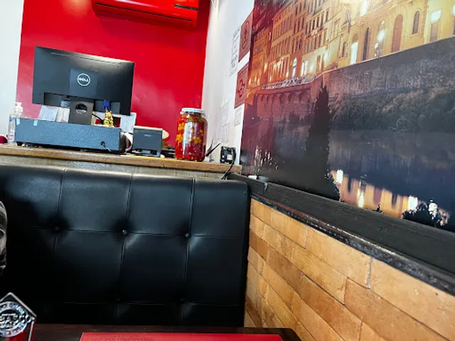 Famiglia Regina Barueri