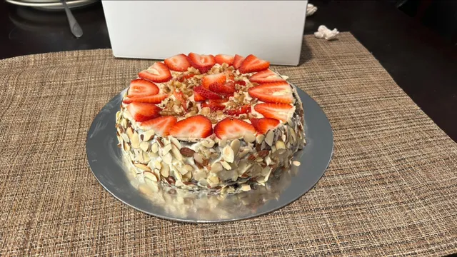 Las Fresu-kiss de America