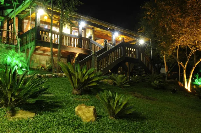 Pousada Chão de Minas