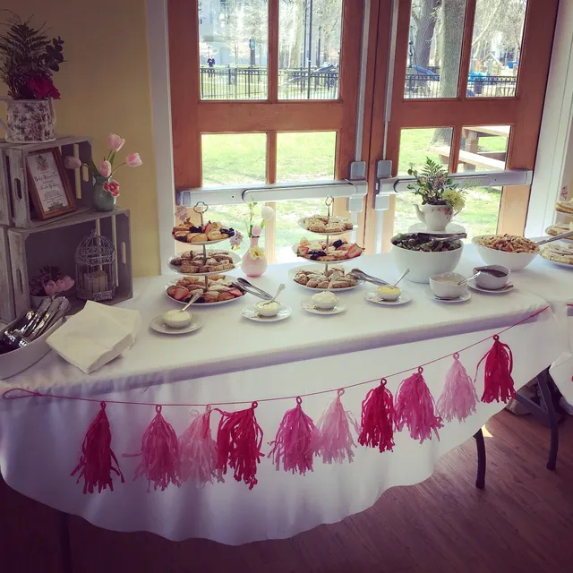 Fry's Catering Scratch Kitchen