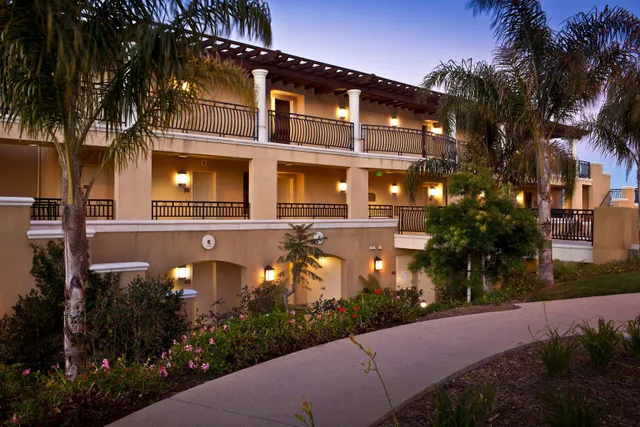 MarBrisa Carlsbad Resort