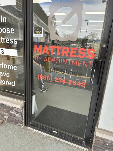 Mattress by Appointment Maple Shade NJ