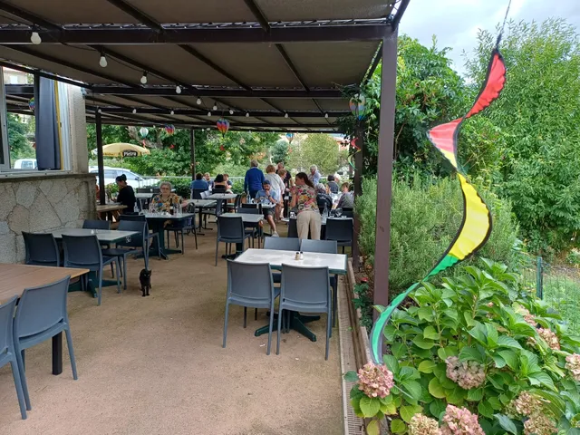 A Tanedda (l’Auberge)