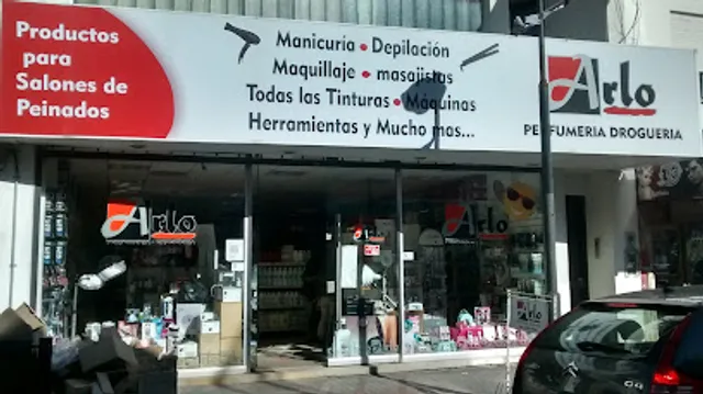 Droguería Arlo