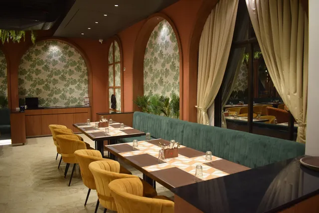 Namaste Kalyan by Asian Wok & Grill