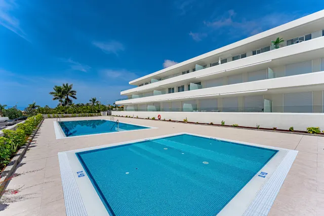 Las Terrazas de Costa Adeje