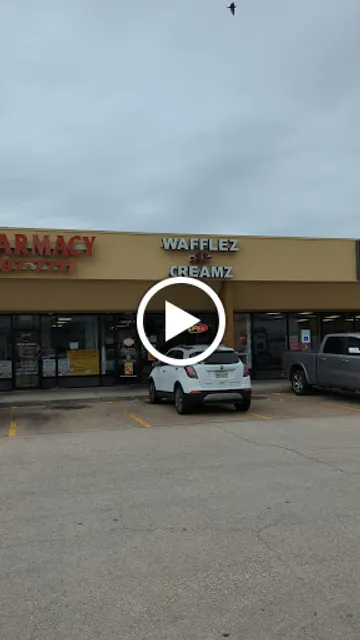Wafflez N Creamz