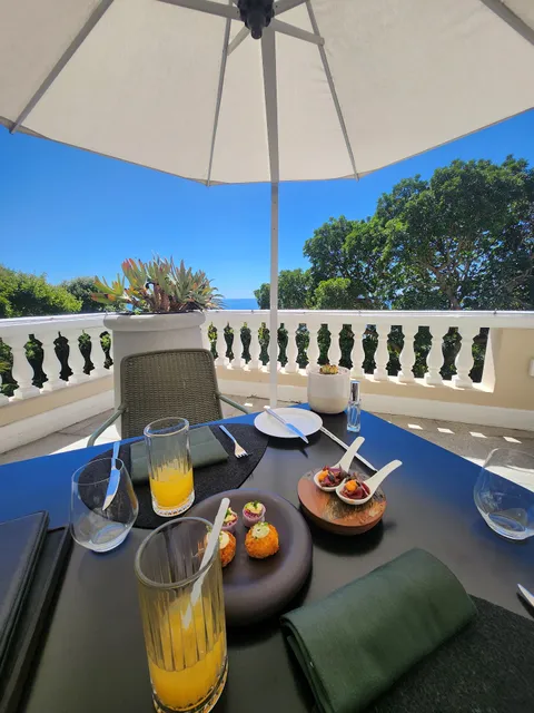 Ellerman House Restaurant