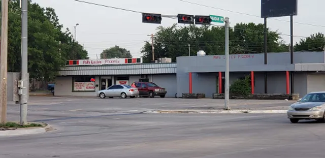 Papa Louie's Pizzeria