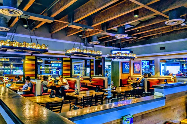 Chili's Grill & Bar