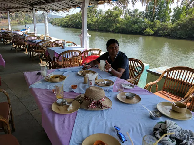 Nero Barcode Lounge & Grill