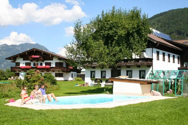 Auerschmied Appartements (Mayr)