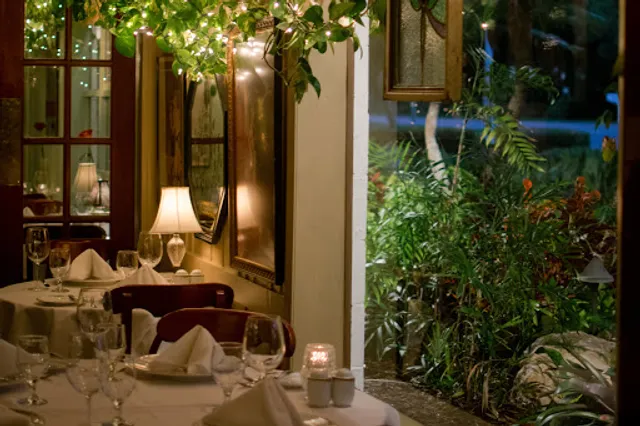 Euphemia Haye Restaurant & The Haye Loft