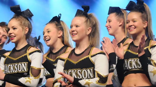 Jackson Cheer Company, LLC