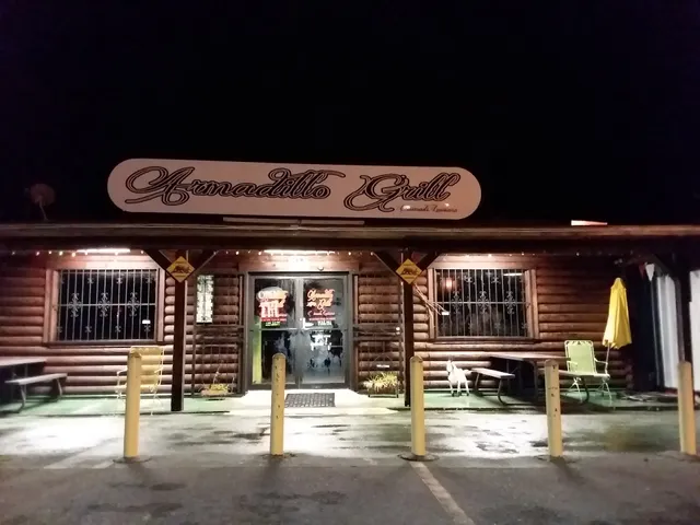 Armadillo Grill
