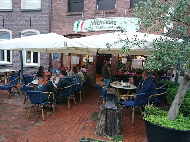 Pizzeria Michelone