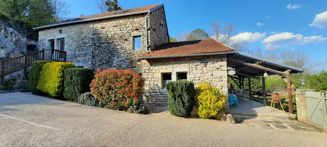 Le Cottage du Château
