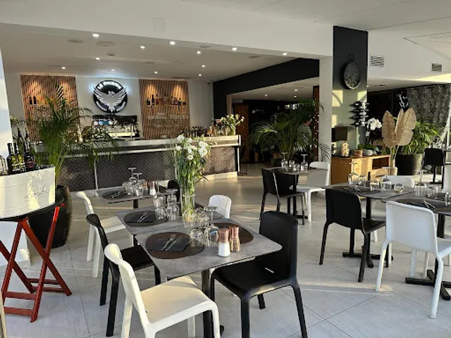 brasserie provencale