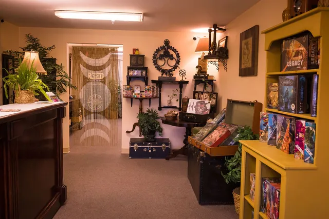 Reed Between The Lines, LLC