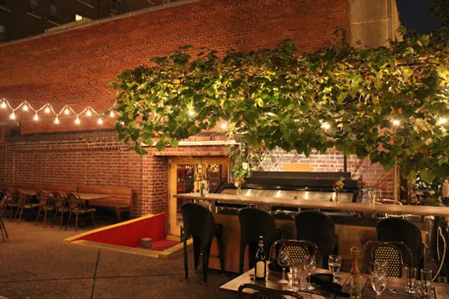 Bar Italia Ristorante