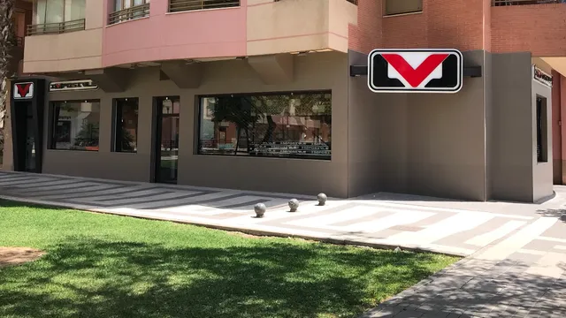 Computers Imposivle Málaga