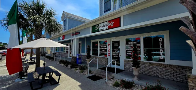 Sarabella's Italian Deli NMB