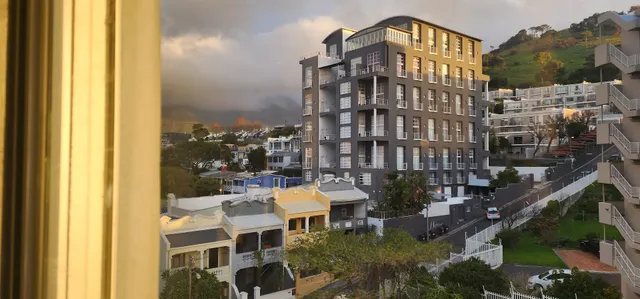 Point Break Aparthotel