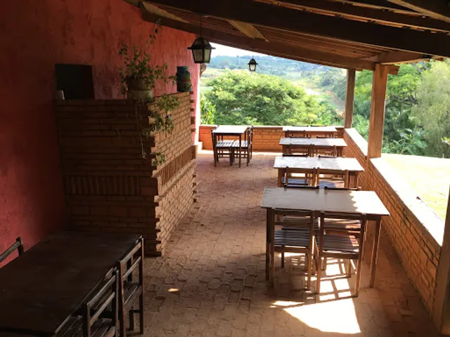 Restaurante Comida da Roça