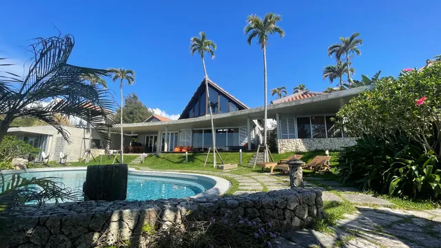 Glamday Villa Okinawa
