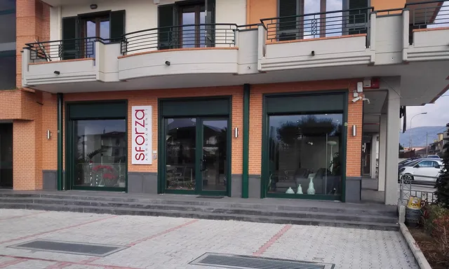 Sforza Arredamenti Maddaloni