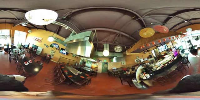 Kim Hibachi | Sushi Bar and Grill