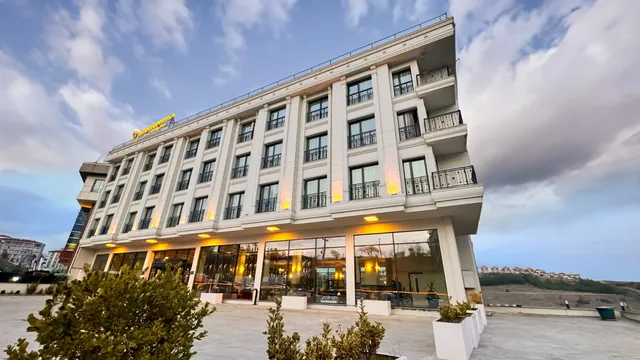 KANYONVADİ HOTEL