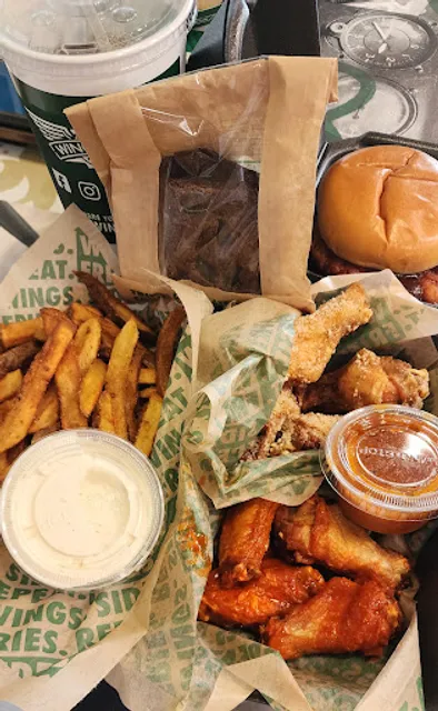 Wingstop