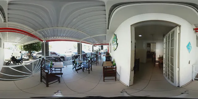 Retaurante Le Pettit