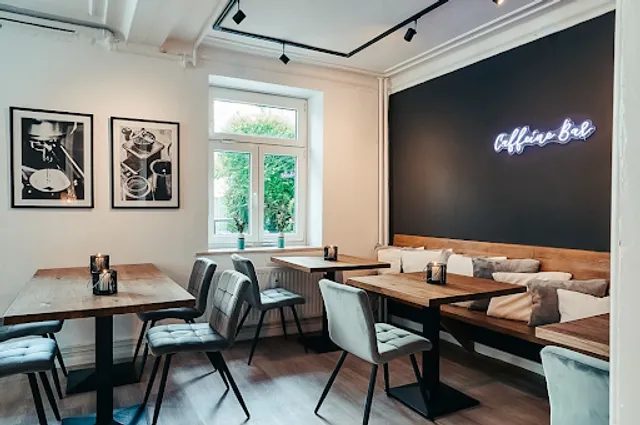 Café geen - Hamburg