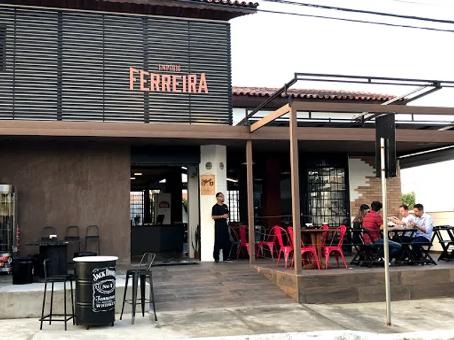 Empório Ferreira