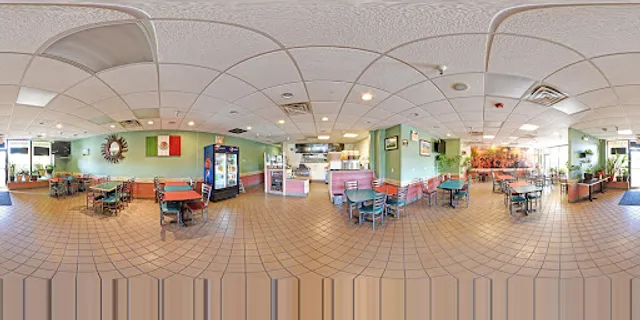 La Taqueria Inc. Authentic Mexican Food