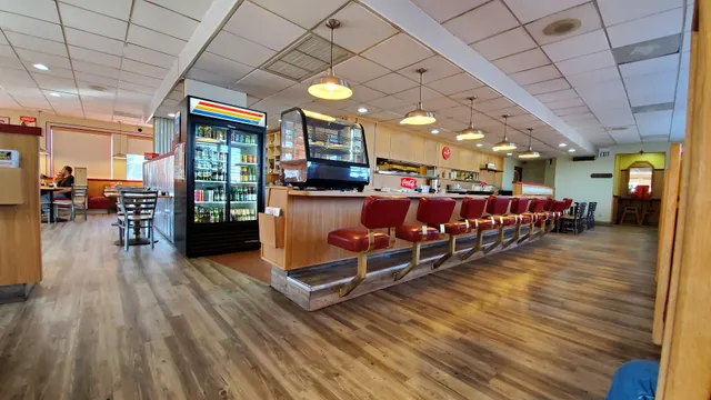 Bienvenidos Restaurante