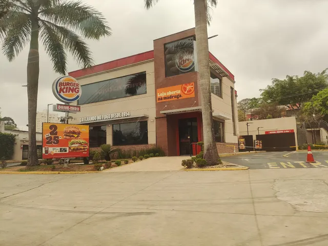 Burger King