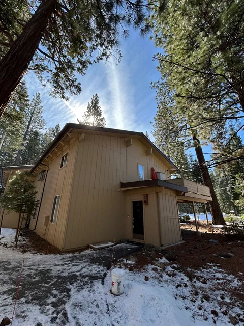 Tahoe Diamond Vacation Rental