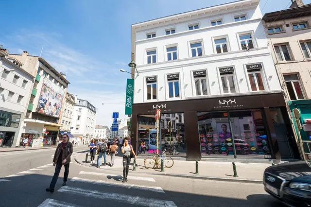 Smartflats - Toison d'Or Brussels