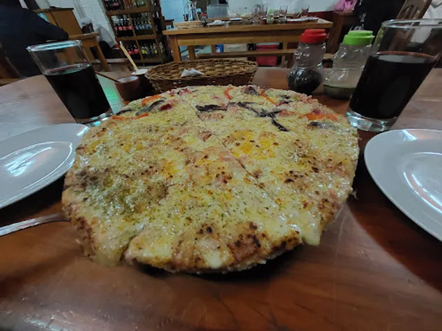 Pizzería Italiana