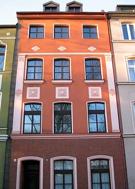 Pension am Helenenwall