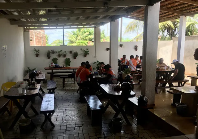 Restaurante do Café