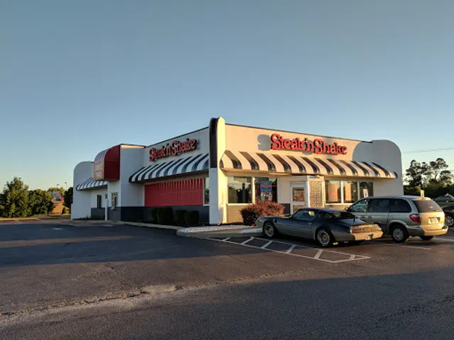 Steak 'n Shake
