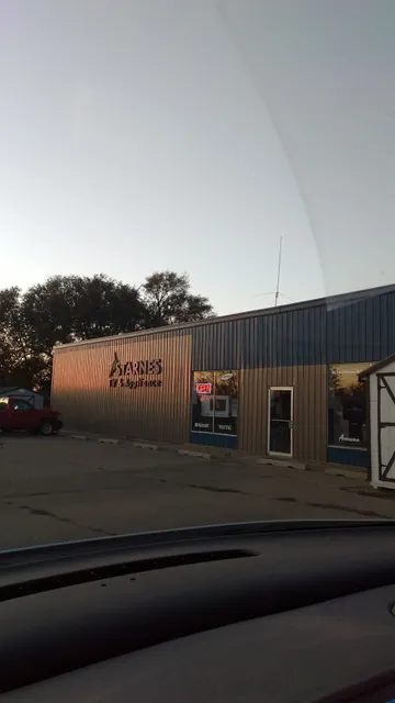 Starnes TV & Appliance