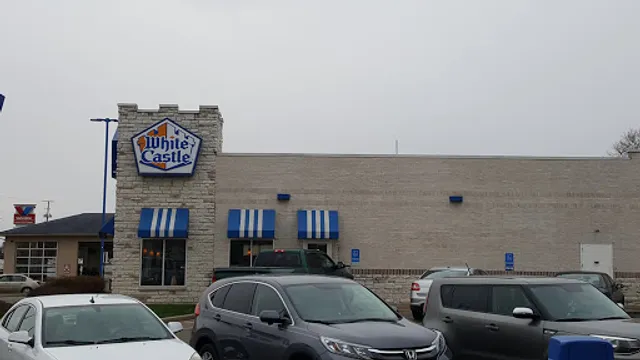 White Castle