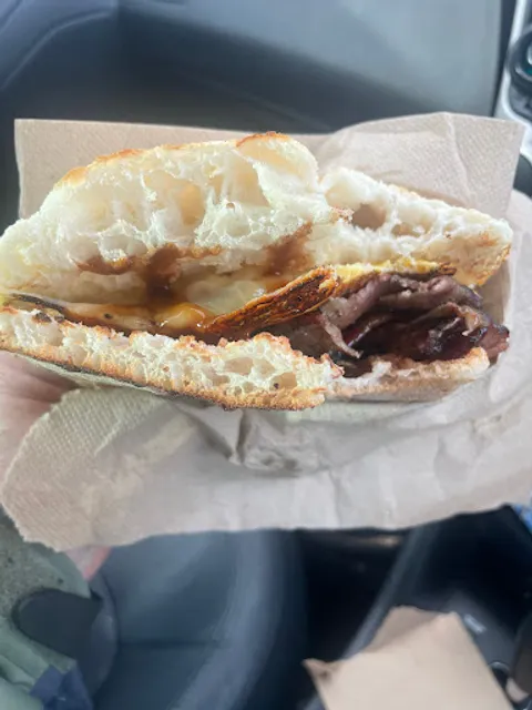 Kickstart Expresso Fyshwick