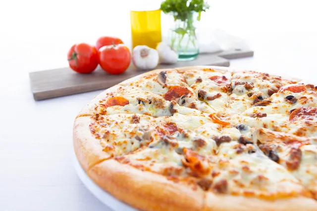 Godfather's Pizza Express