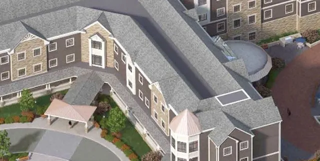 The Villas Senior Living of Manalapan